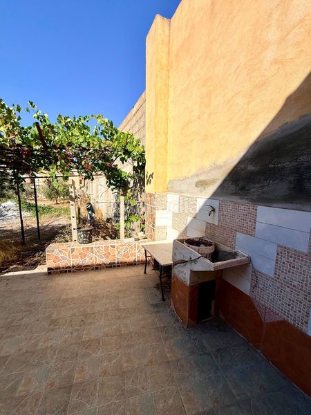 Foto 619194a7-5c1c-4977-8046-227b44afe036. Casa a Albox