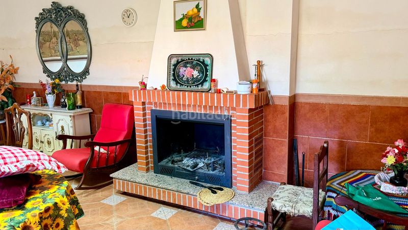 Foto 79d46850-8f92-4efe-9a79-632c46499e10. Casa a Albox