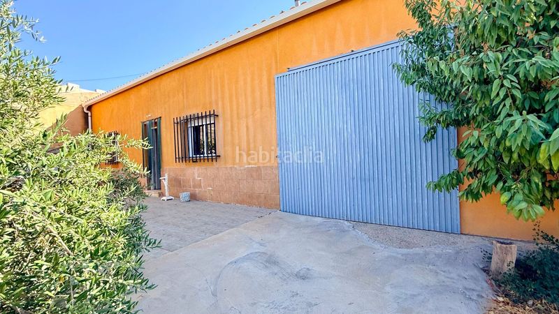 Foto 7c97598b-4349-4ddc-8821-ca79e4b322da. Casa a Albox