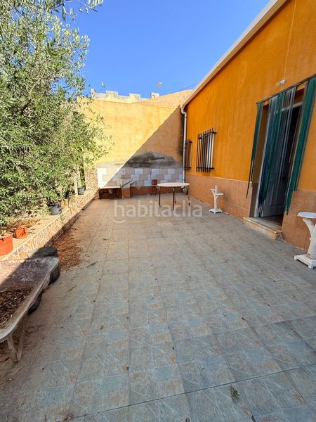 Foto 8138a1bc-688c-4b5c-a865-f6a8b6dee794. Casa a Albox