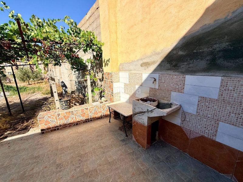 Foto bd701460-e564-490b-a273-ae9e04b66da3. Casa a Albox