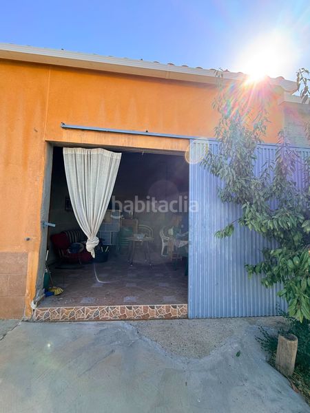 Foto cd37e9a6-814f-4e58-a090-1005d4e419a2. Casa a Albox