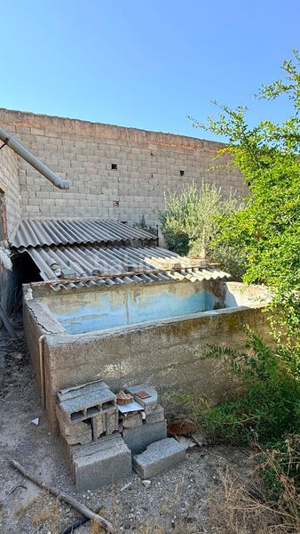 Foto f2aea0f7-39a3-4738-8bc0-56992847c424. Casa a Albox