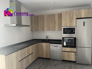Miete Haus in Albox. Casa en calle goya ll 12 albox