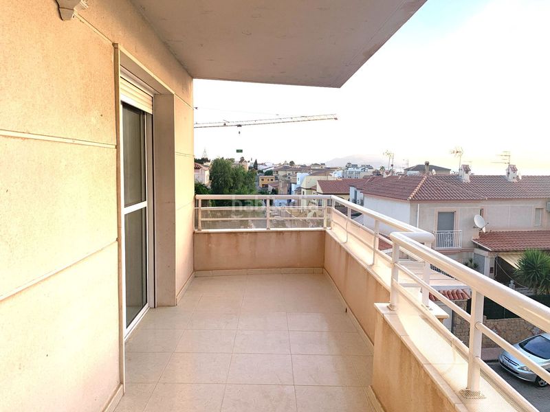 Foto 0c1d89b7-c138-432a-8e3f-9c0e54138b2a. Alquiler piso  en calle tenis 7 en puerto de Garrucha Garrucha