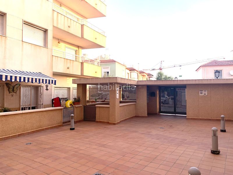 Foto 34a0e595-9124-484f-b159-37045b13c85f. Alquiler piso  en calle tenis 7 en puerto de Garrucha Garrucha