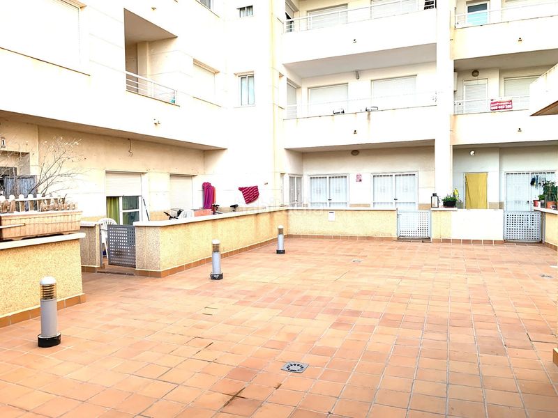Foto 3bea7265-5849-4cfc-9cb5-97592ce1dc1b. Alquiler piso  en calle tenis 7 en puerto de Garrucha Garrucha