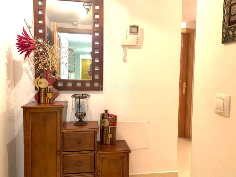 Foto 5a4f3ece-174b-471a-a29e-226101999282. Alquiler piso  en calle tenis 7 en puerto de Garrucha Garrucha