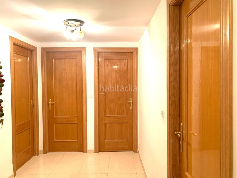 Foto 61adfeff-f433-4134-9e11-7a55a5ede86e. Alquiler piso  en calle tenis 7 en puerto de Garrucha Garrucha