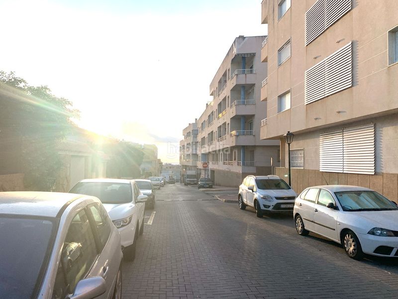 Foto 768f4c14-32f4-49ae-9688-df552cf29781. Alquiler piso  en calle tenis 7 en puerto de Garrucha Garrucha