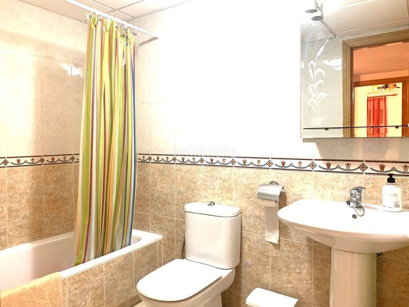 Foto 992a58a9-37e3-4a29-9441-5031b5155be7. Alquiler piso  en calle tenis 7 en puerto de Garrucha Garrucha
