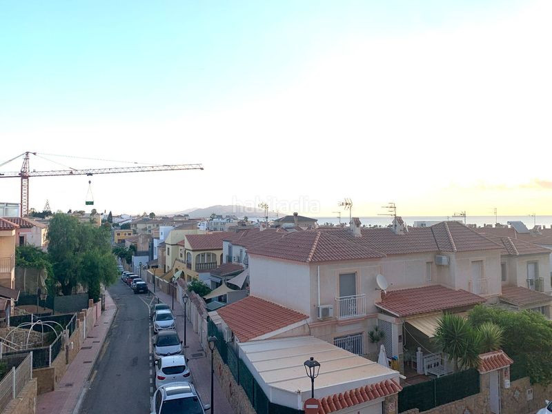 Foto b11f9059-41b7-48e9-a1bb-6af95e23c9de. Alquiler piso  en calle tenis 7 en puerto de Garrucha Garrucha