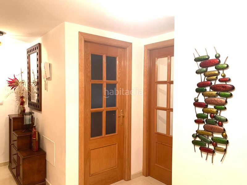 Foto cfb9883f-e79e-4a3a-9649-046bc684a576. Alquiler piso  en calle tenis 7 en puerto de Garrucha Garrucha
