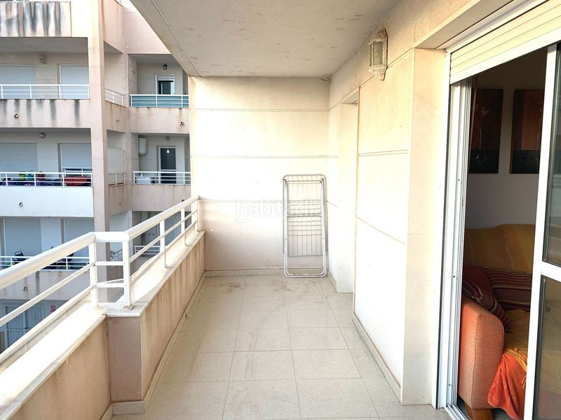 Foto dabbccac-249f-46ea-88bf-db8ab2487a5d. Alquiler piso  en calle tenis 7 en puerto de Garrucha Garrucha