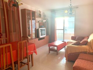 Flat in Puerto de Garrucha