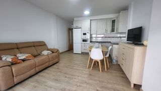 Miete Etagenwohnung in Albox. Piso de alquiler reformado
