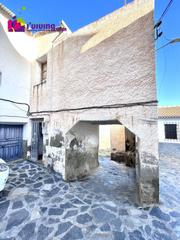 Casa a Somontín. Vivienda en venta en somontinnecesita reformas pero las vistas d
