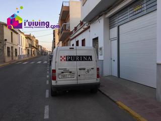 Location Local commercial à Huércal - Overa. Requisitos para alquilerestudio de solvencia del inquilino, cont