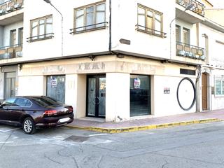 Lloguer Local Comercial a Albox. Requisitos para alquilerestudio de solvencia del inquilino, cont