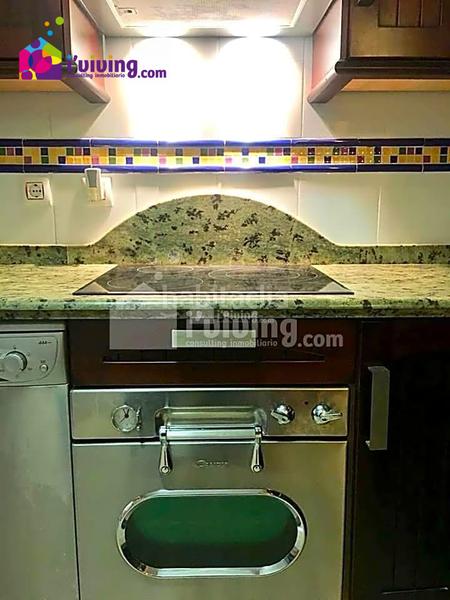 Foto 407f352e-bbbe-4d97-8f2d-329fbe6a7acd. Duplex avec parking dans Arboleas