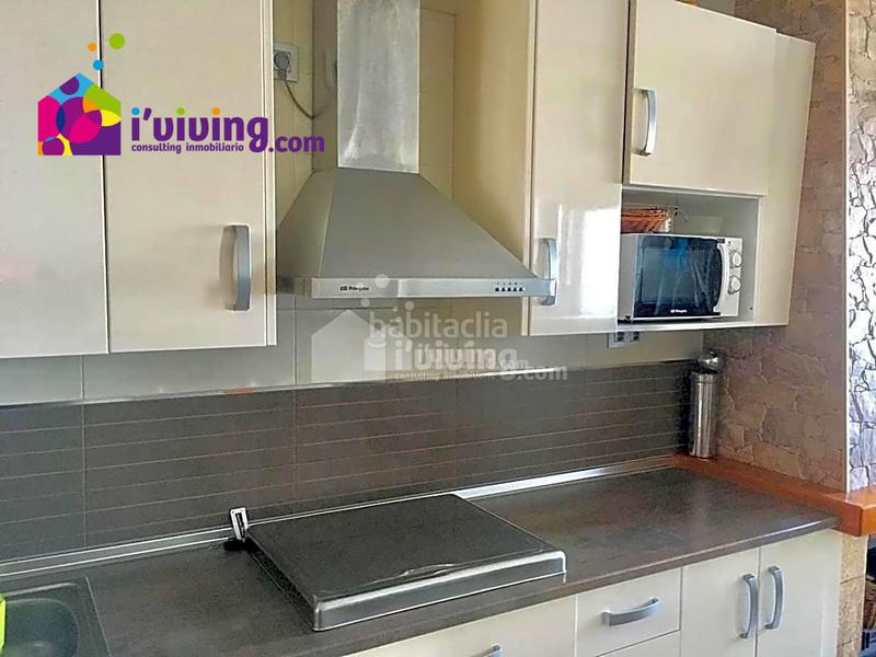 Foto 4a8d7aa1-116e-4621-9393-a661508019ed. Duplex avec parking dans Arboleas