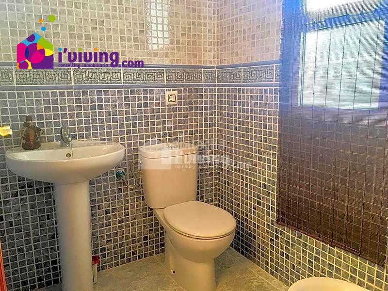 Foto 81424fb0-2679-4d55-bbee-df5be965e330. Duplex avec parking dans Arboleas