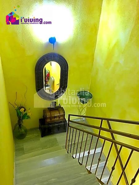 Foto b997b728-b311-4009-865c-68c85fb4bb23. Duplex avec parking dans Arboleas