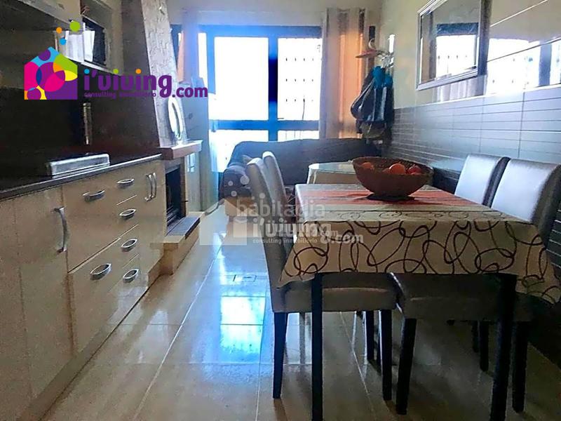 Foto c7020fef-41c8-4d06-b01f-cc75d9a0ba79. Duplex avec parking dans Arboleas