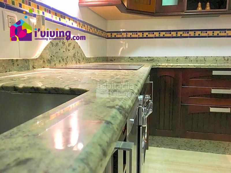 Foto ce4229d1-f0d2-4d53-bd04-aa7341506b67. Duplex avec parking dans Arboleas