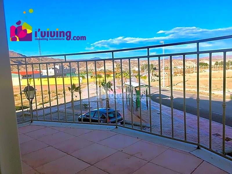 Foto e0c52a5c-61c3-4a2e-add2-fad0bac53232. Duplex avec parking dans Arboleas