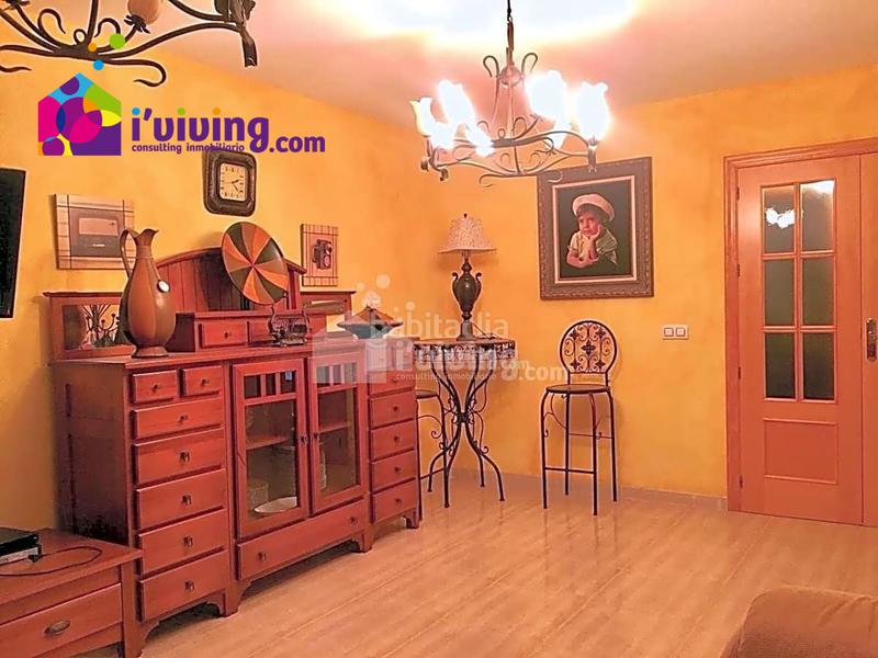 Foto e2fc007c-5c8e-4afc-b0d0-306ba798b0ea. Duplex avec parking dans Arboleas