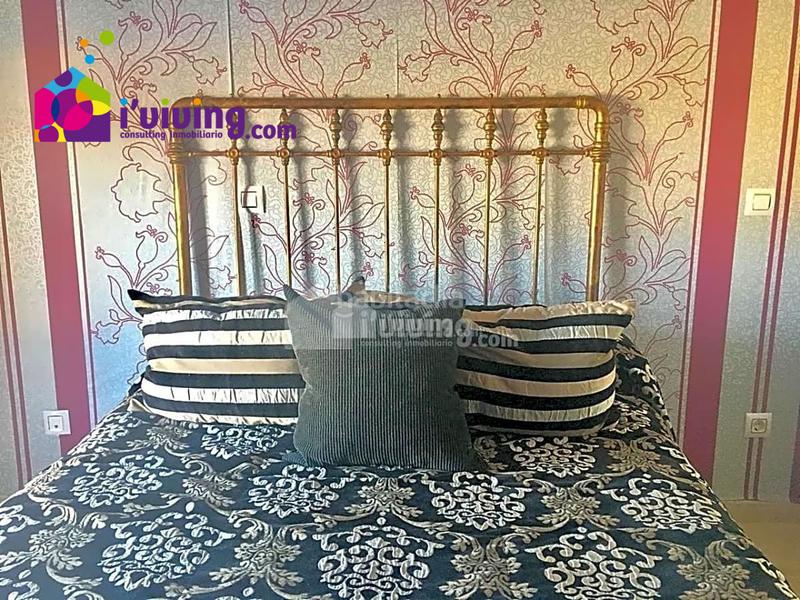 Foto ec64ba77-ddb5-48ba-9b51-f35244645389. Duplex avec parking dans Arboleas