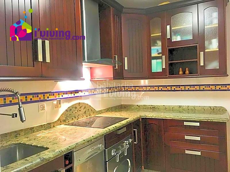 Foto f4080490-ff28-431c-a62a-79701b227ac9. Duplex avec parking dans Arboleas