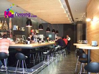 Lloguer Local Comercial a Albox. Este local se encuentra en calle salvador de madariaga, 04800, a
