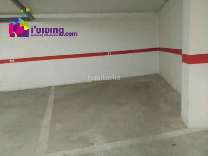 Foto 8d784bb9-008a-4a61-9bee-587612dd0763. Posto auto in Albox