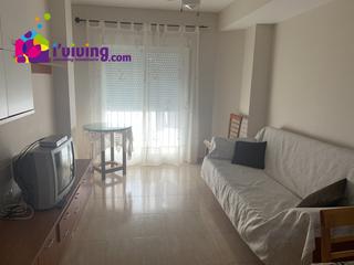 Flat in Puerto de Garrucha. Piso en venta en garrucha2 dormitorios, un baño, salóncomedorcoc