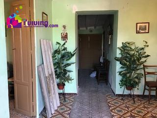 Masia en Albox. No pierdas la oportunidad de adquirir este increble cortijo en