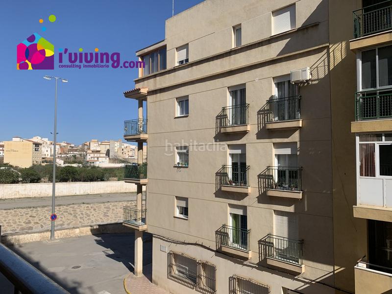 Foto 59f41f78-ed0e-4093-81d9-0a039fa8c697. Appartement dans Albox