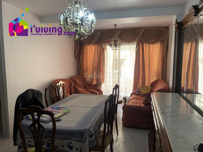 Foto 7d520dd1-3f32-4caa-9de6-08359e9e322a. Appartement dans Albox