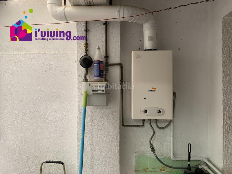 Foto fae9eafa-11c4-4109-9854-e9147edb81c5. Appartement dans Albox