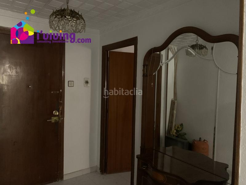 Foto fff3201b-b65a-44b6-b634-193a166fc5cd. Appartement dans Albox