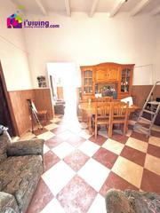 Xalet a Cantoria. Os presentamos esta magnifica vivienda en los garcias  almanzora