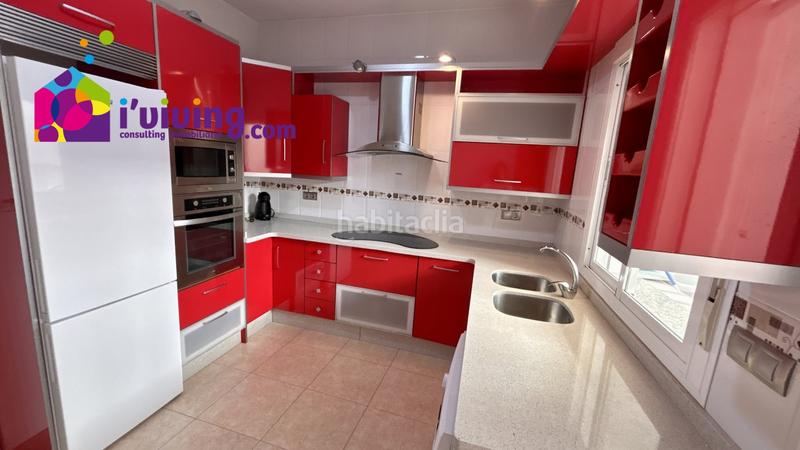 Foto 0ae4b8cd-ad15-4d25-b5e9-e40256473956. Tríplex amb calefacció aparcament a Albox