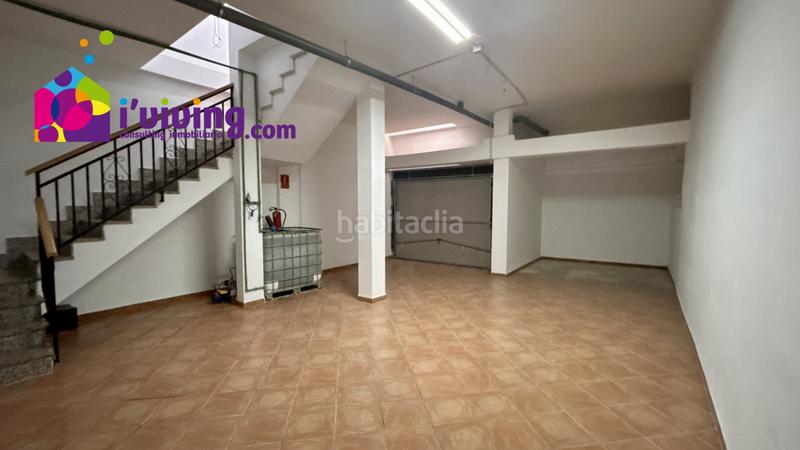 Foto 17051e28-29de-459e-8134-a2e748aa932c. Tríplex amb calefacció aparcament a Albox