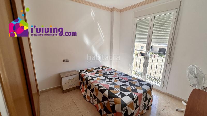 Foto 3336bcbd-d557-4aaa-b089-443eea924a86. Tríplex amb calefacció aparcament a Albox