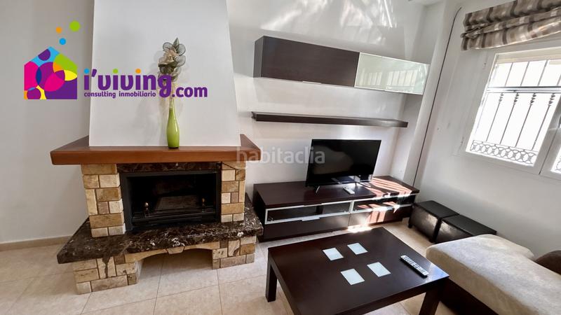 Foto 448ee59c-920d-473c-aa81-161e466bbd5d. Tríplex amb calefacció aparcament a Albox