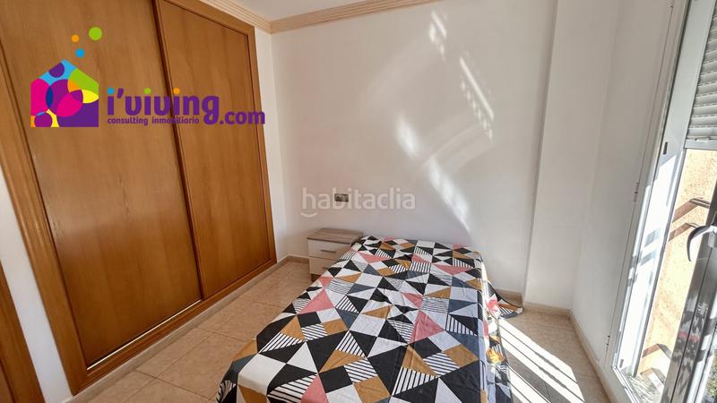 Foto 460a0b21-35b0-48b4-b73d-43f6498ecc73. Tríplex amb calefacció aparcament a Albox