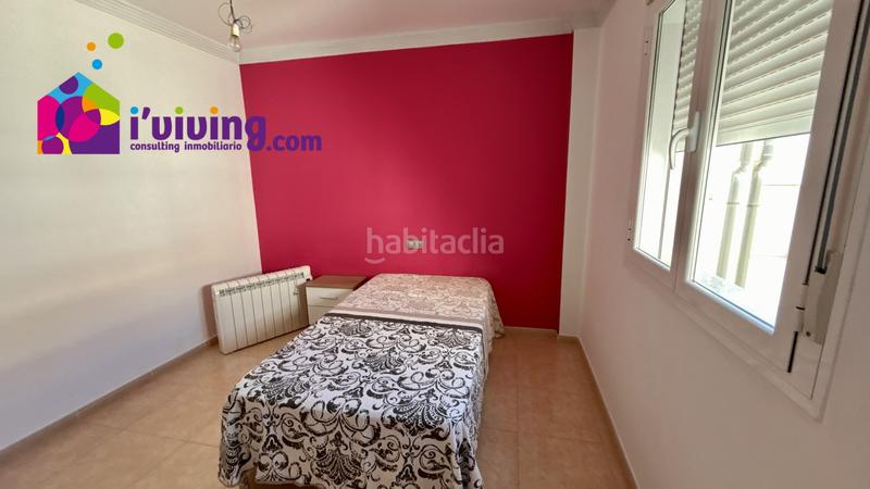 Foto 4e0572d1-53de-414f-abb8-5112201f3a29. Tríplex amb calefacció aparcament a Albox