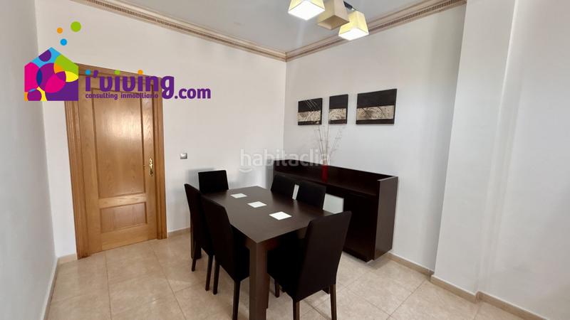 Foto 52c66152-e407-4b90-bd51-7f5d04891f6f. Tríplex amb calefacció aparcament a Albox