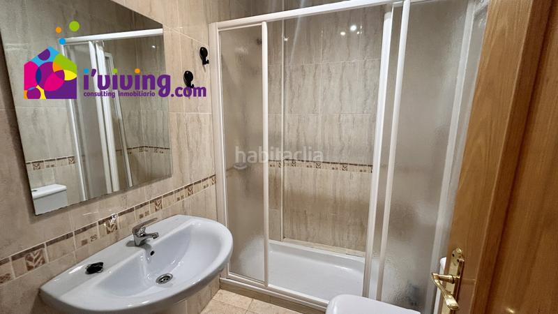 Foto 557d1332-f02c-45f3-a943-556bc35c59f5. Tríplex amb calefacció aparcament a Albox